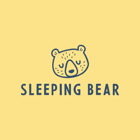 Sleeping Bear 