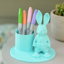 Bunny pen holder