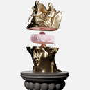 Insight Unveiled: Athena Textured model