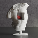 Echoes of Antiquity: The Heart's Embrace