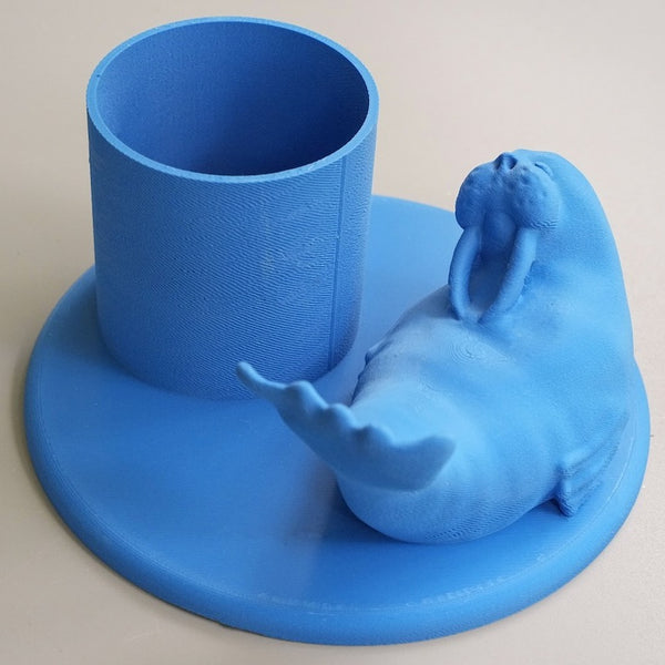 Walrus pen holder (digital only)