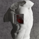 Echoes of Antiquity: The Heart's Embrace