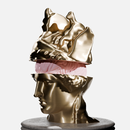 Insight Unveiled: Athena Textured model