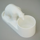 Polar bear organizer (digital only)