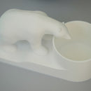 Polar bear organizer (digital only)