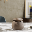 AquaFlora: Self Watering Planter