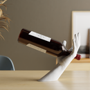 VinoGrace Elegance Wine Holder Smooth version