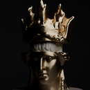 Insight Unveiled: Athena Textured model