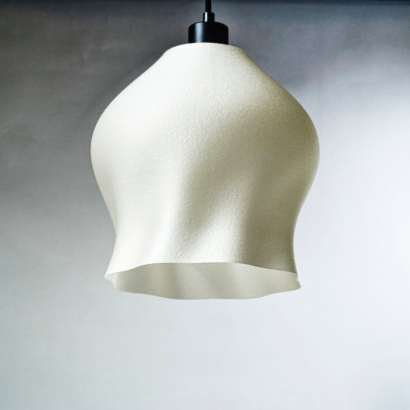 FANTOMO | Eco Lampshade with fabric effect