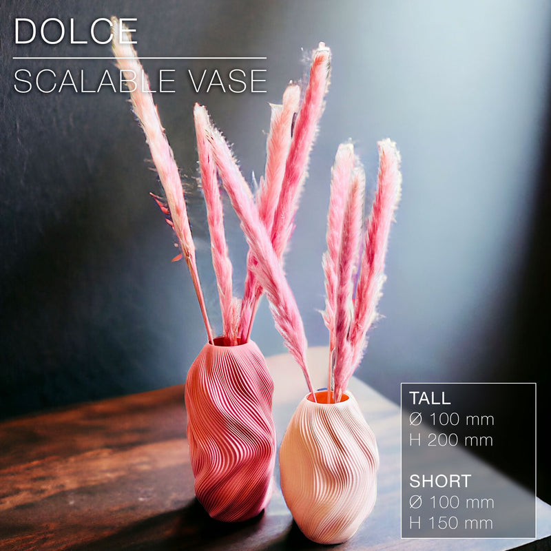 Dolce vase