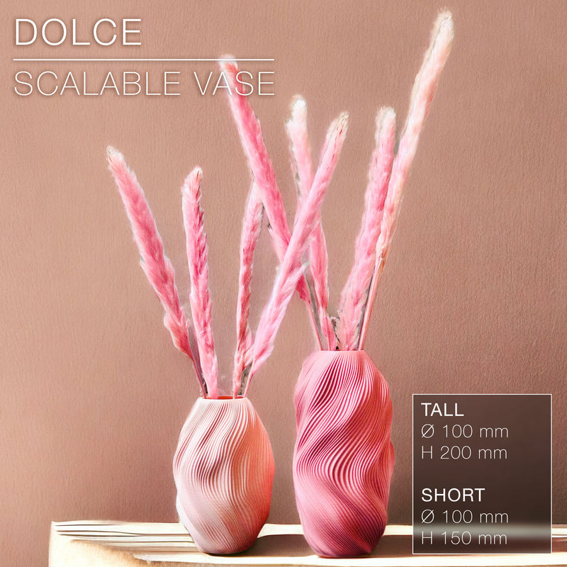 Dolce vase