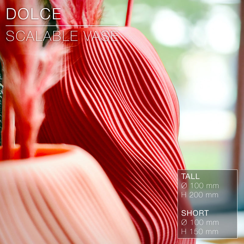 Dolce vase