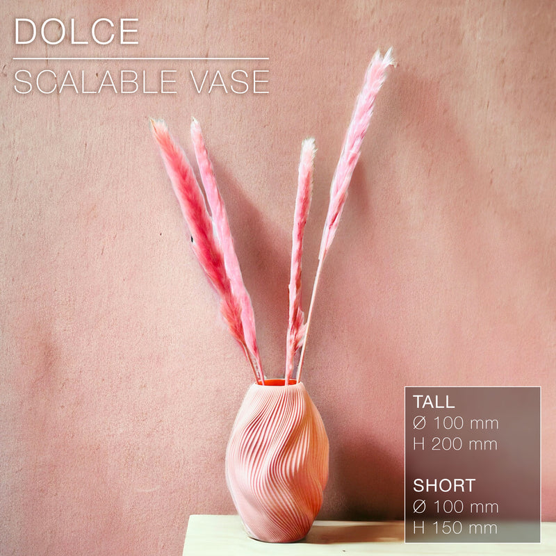 Dolce vase