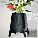FREYA | planter