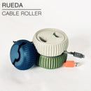 RUEDA | Cable Roller - S (Ø 65 mm)
