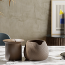 AquaFlora: Self Watering Planter