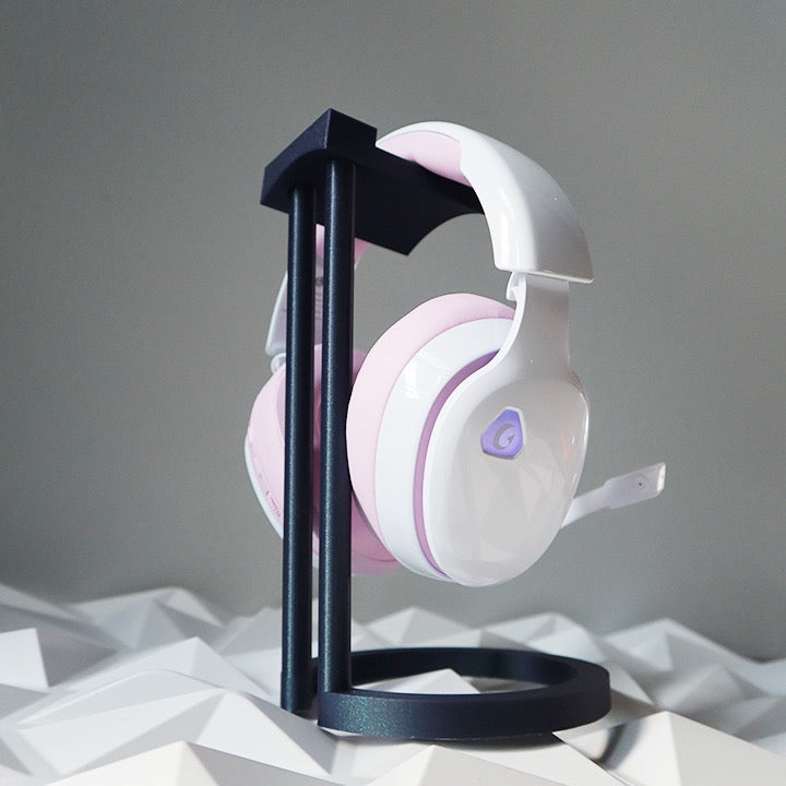 Infinity Headphone Stand