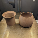 AquaFlora: Self Watering Planter