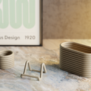 Nova Nesting Trio: A Harmonious Blend of Form and Function