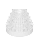 Industrial Chandelier