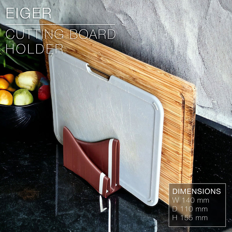 EIGER  |  Cutting Board Rack