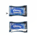 Pencil Sharpener Tissue Box