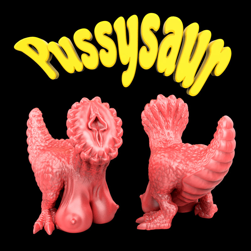 Pussysaur