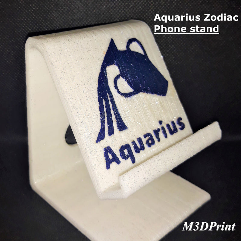 Aquarius Phone stand