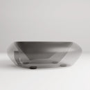 PEBBLE | self-draining soap dish