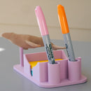 Whale Post-It dispenser