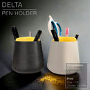 DELTA | Pen Holder with divider