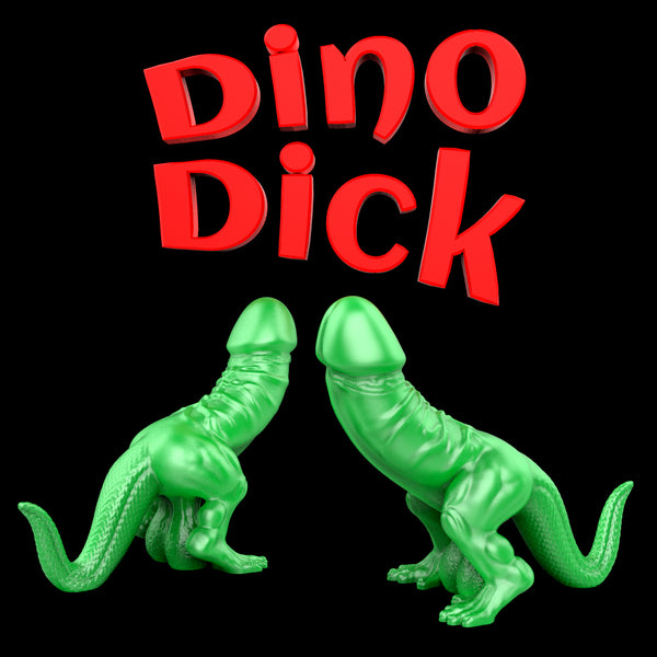 Dino Dick