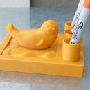 Seal pen holder