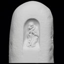 Religious monument in Minsk