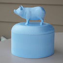 Pig jar