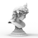 Antinous as Dionysus