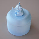 Elephant jewelry box