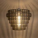 Industrial Chandelier