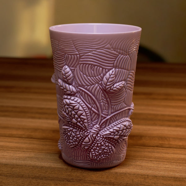 Butterfly Mug / Vase / Planter / Pen Holder