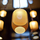 SKEP | Pendant Light E27