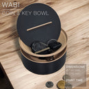 WABI | Coin & key bowl