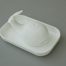 Whale jewelry tray