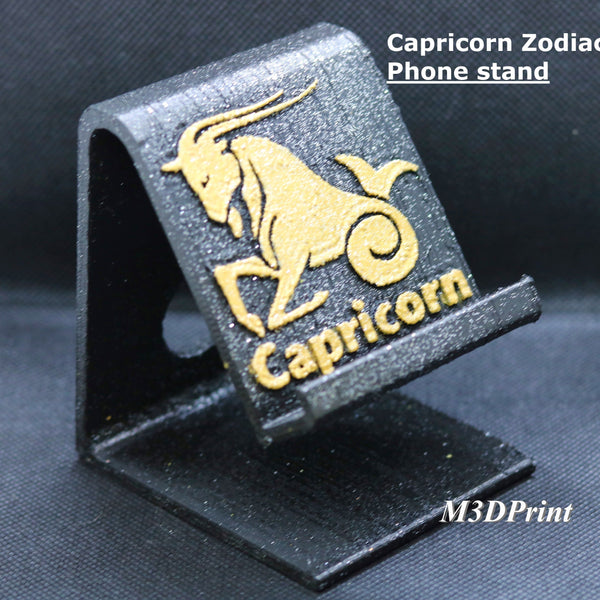 Capricorn Phone stand