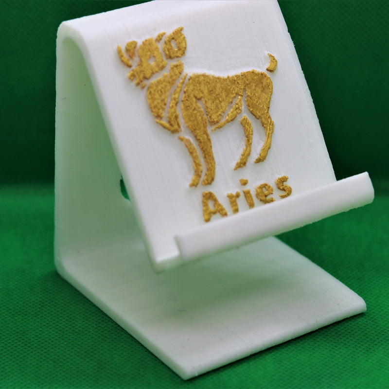 Aries Phone stand