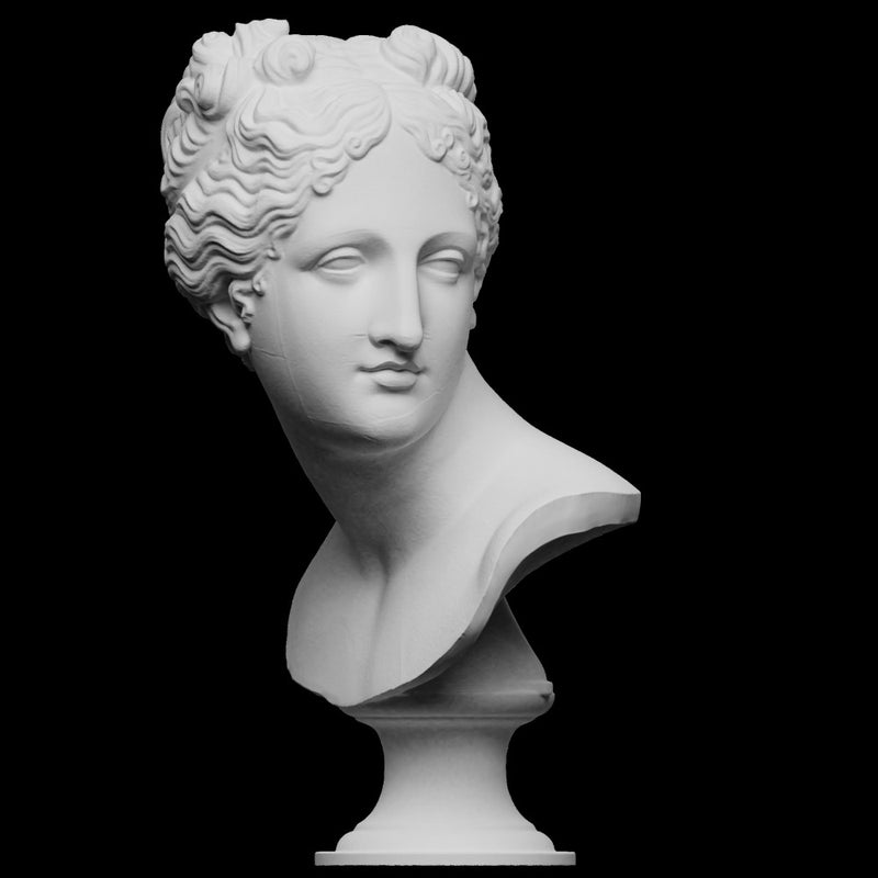 Venus Italica (Bust)