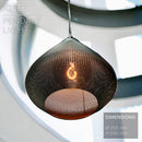 KETE  |  Pendant Light Shade E27 & E26
