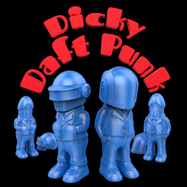 Dicky Daft Punk
