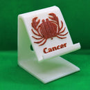 Cancer zodiac Phone stand