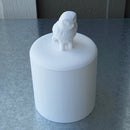 Owl container