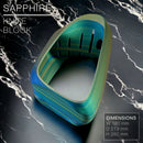 SAPPHIRE  |  Knife Block